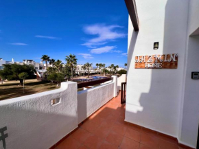 Condado De Alhama, Jardín 12 SV96